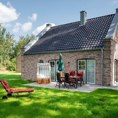 Fehmarn Mein Urlaub Екстер'єр фото
