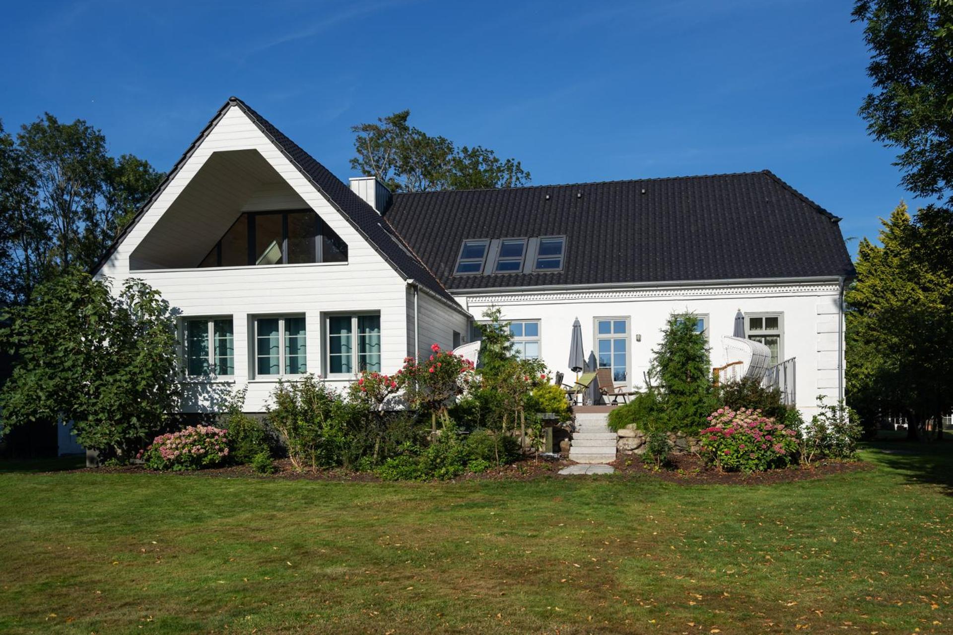 Fehmarn Mein Urlaub Екстер'єр фото