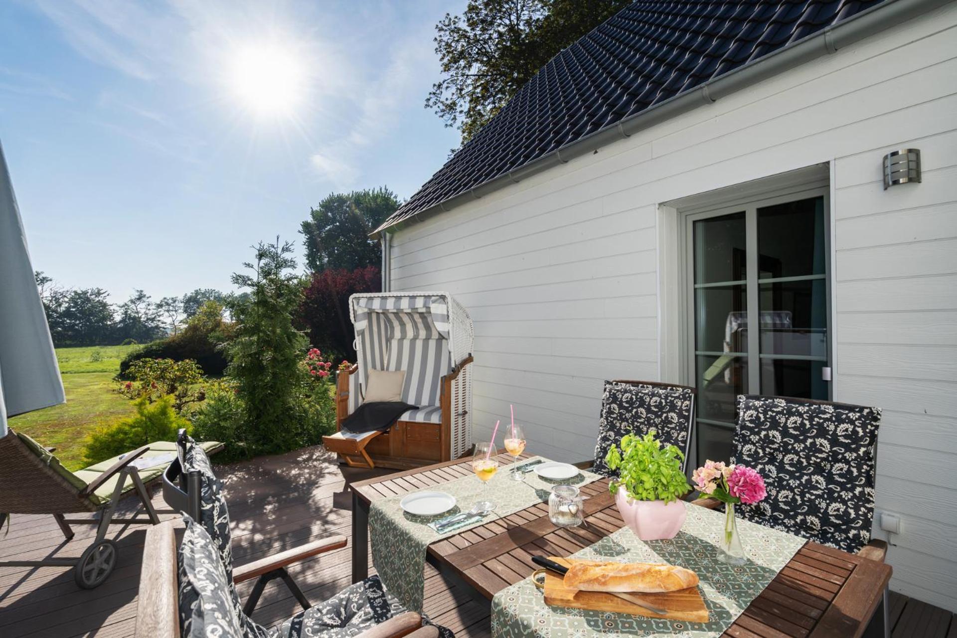 Fehmarn Mein Urlaub Екстер'єр фото