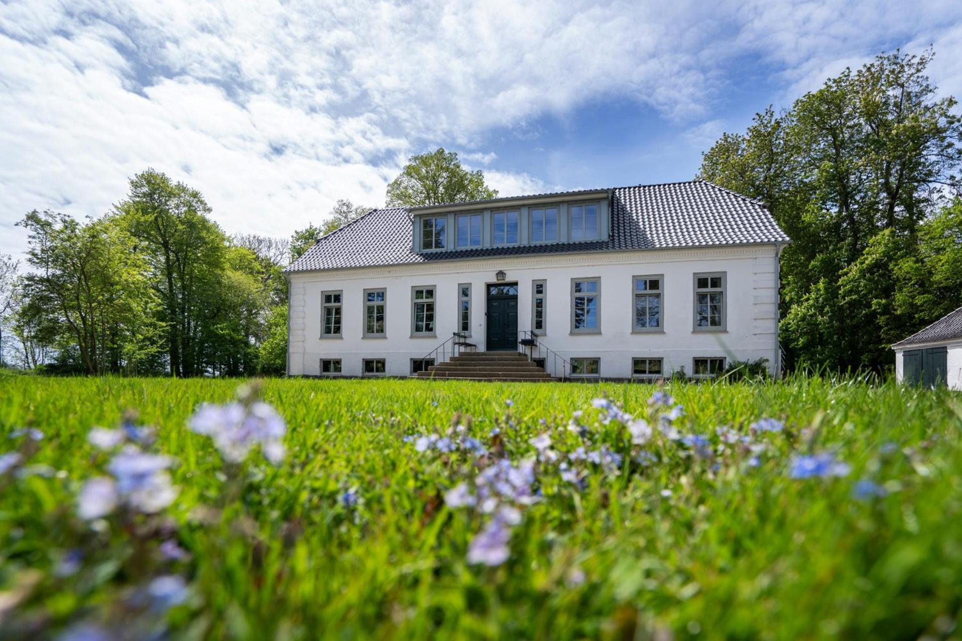 Fehmarn Mein Urlaub Екстер'єр фото