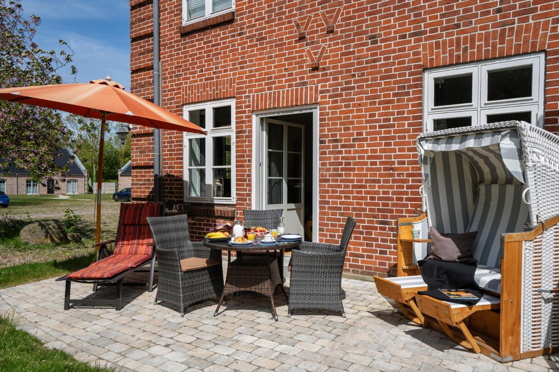 Fehmarn Mein Urlaub Екстер'єр фото