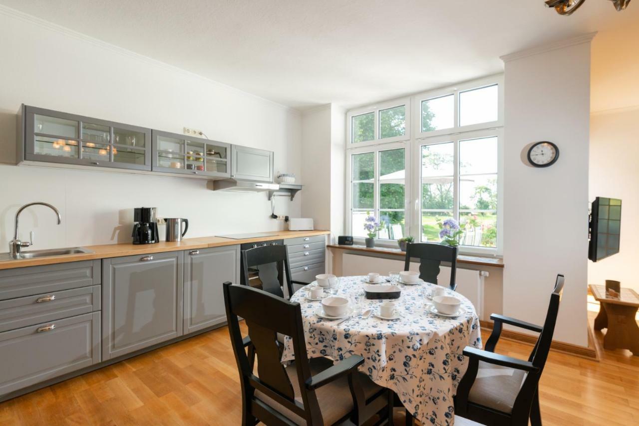 Fehmarn Mein Urlaub Екстер'єр фото