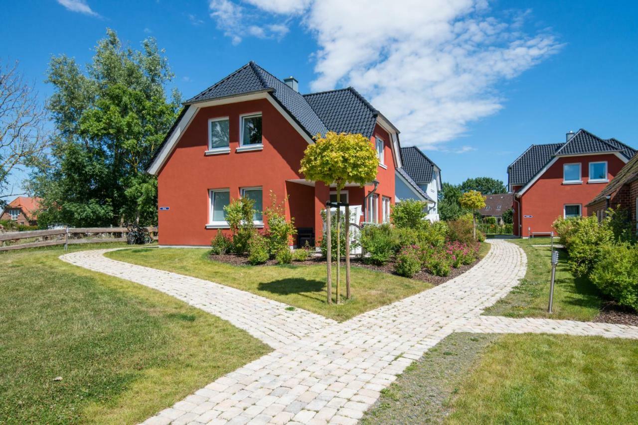 Fehmarn Mein Urlaub Номер фото