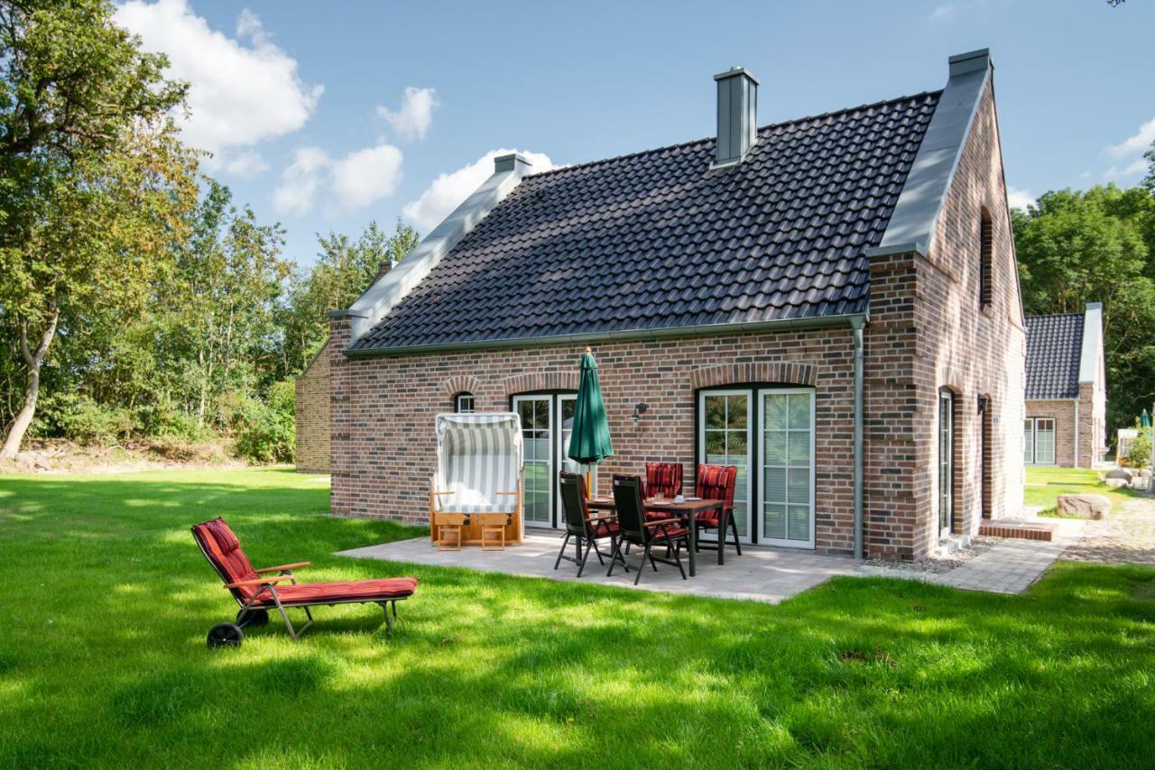 Fehmarn Mein Urlaub Екстер'єр фото